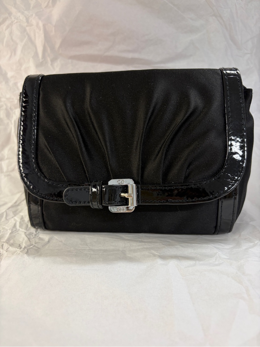 Parfums Christian Dior clutch